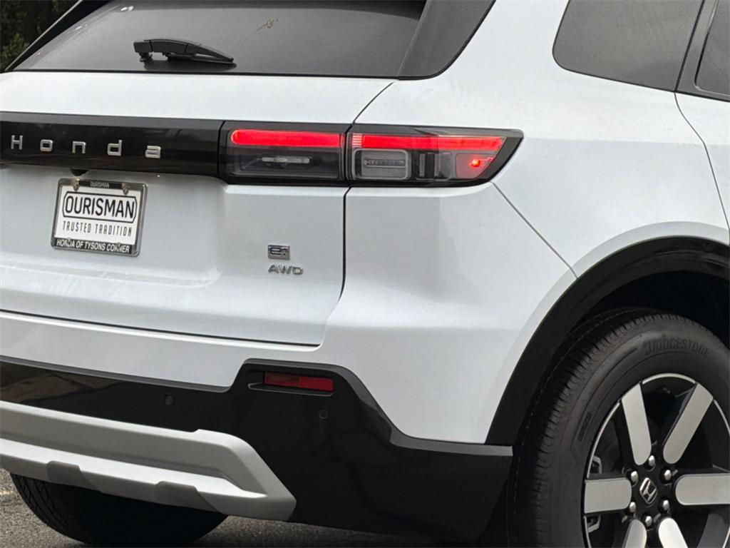 new 2026 Honda Prologue car, priced at $47,226