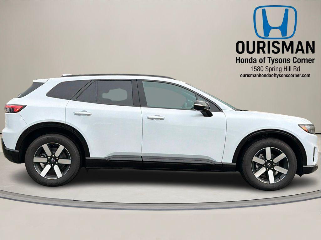 new 2026 Honda Prologue car, priced at $46,226