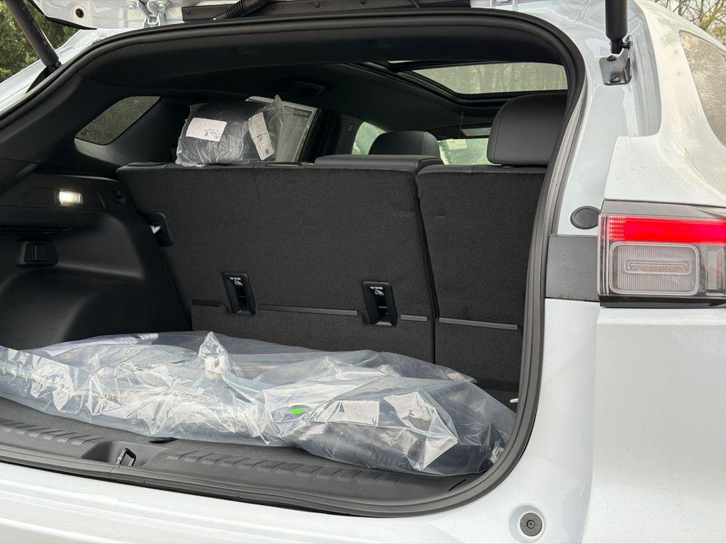 new 2026 Honda Prologue car, priced at $46,226