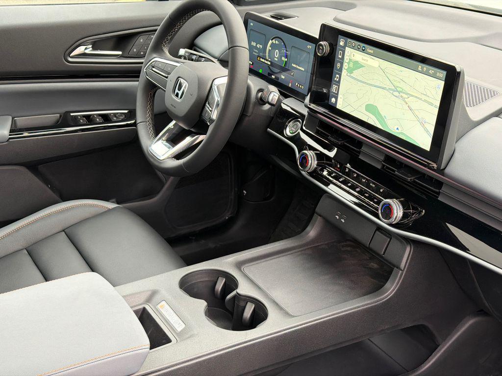 new 2026 Honda Prologue car, priced at $46,226