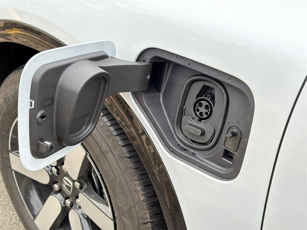 new 2026 Honda Prologue car, priced at $47,226