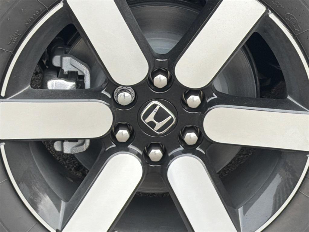 new 2026 Honda Prologue car, priced at $47,226