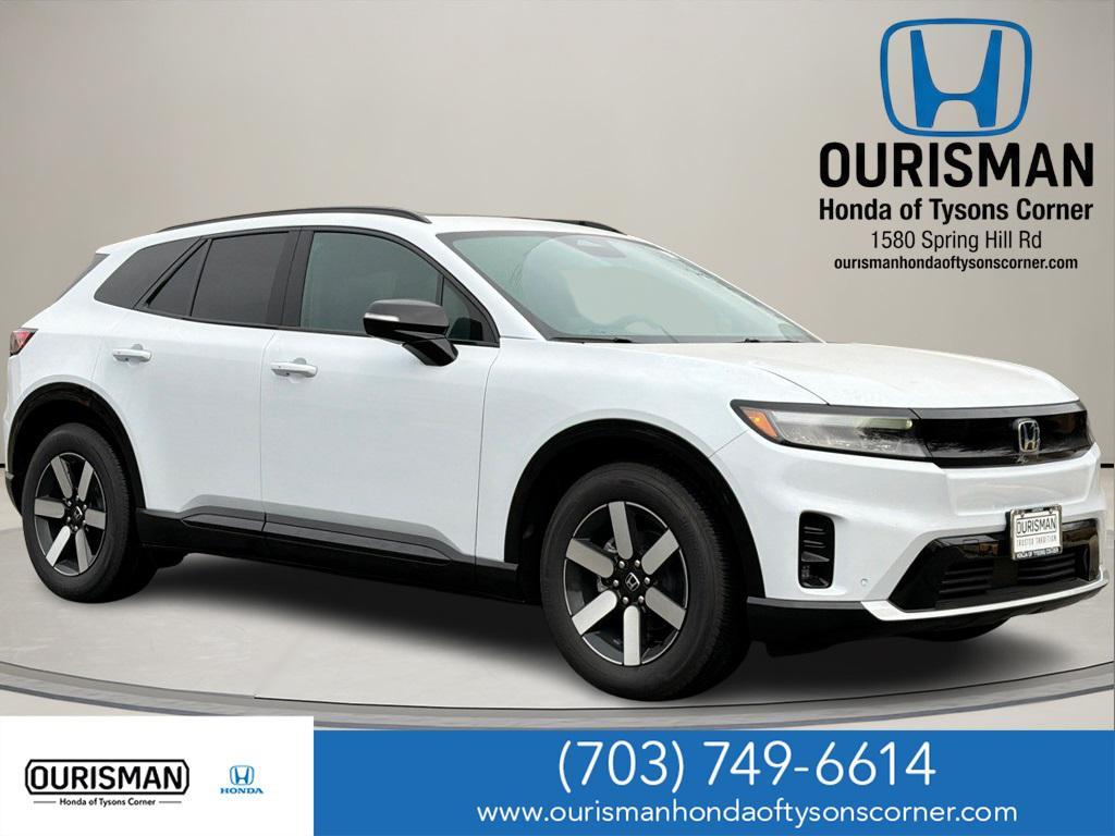 new 2026 Honda Prologue car, priced at $47,226