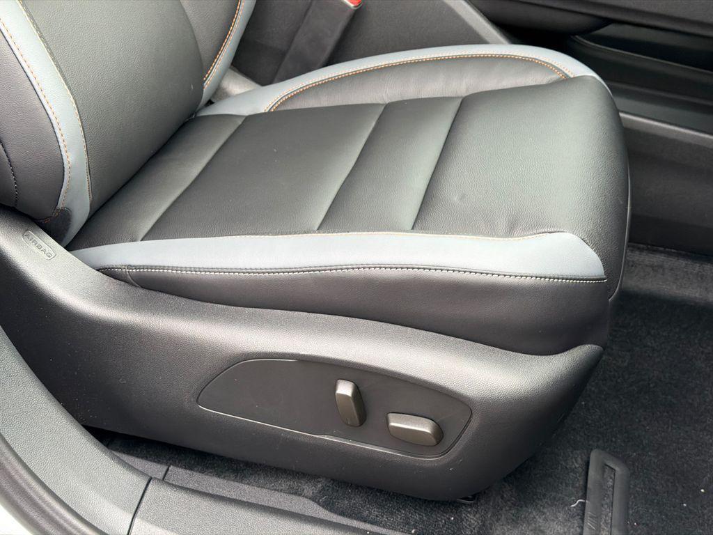 new 2026 Honda Prologue car, priced at $46,226