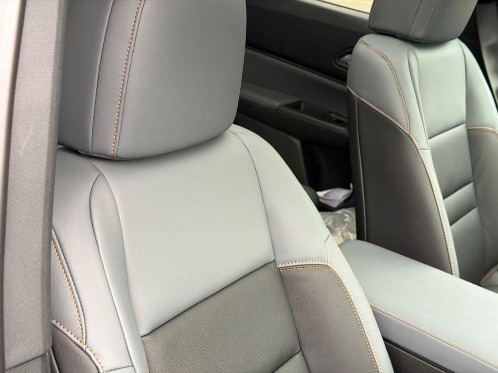 new 2026 Honda Prologue car, priced at $46,226