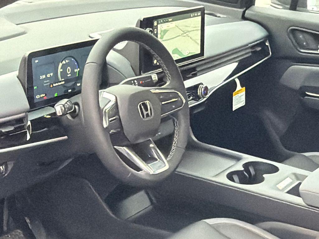 new 2026 Honda Prologue car, priced at $46,226