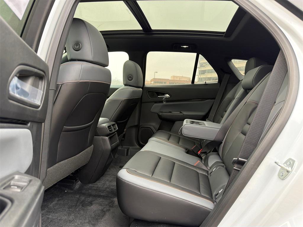 new 2026 Honda Prologue car, priced at $47,226