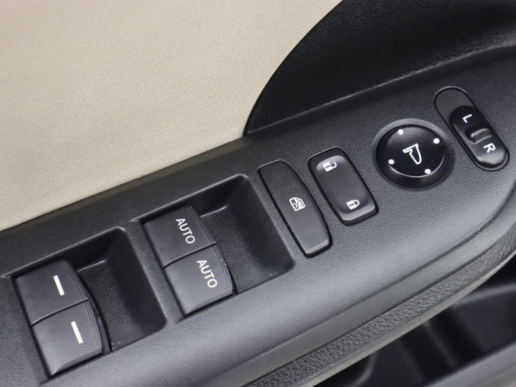 used 2016 Honda Civic car, priced at $20,000