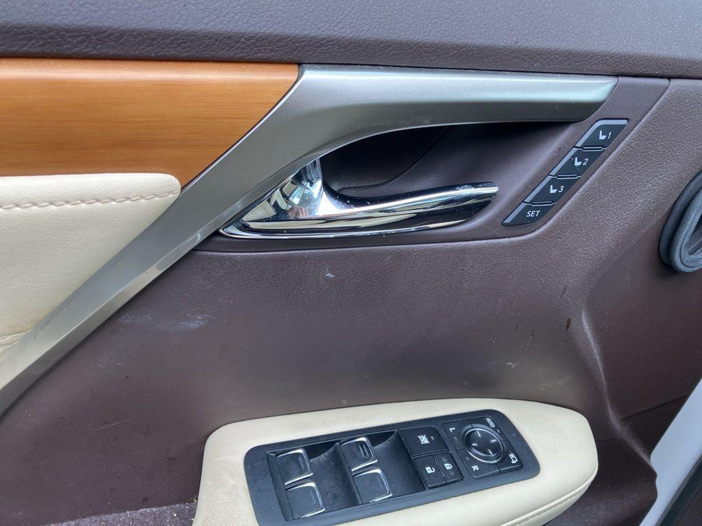 used 2016 Lexus RX 350 car, priced at $24,500