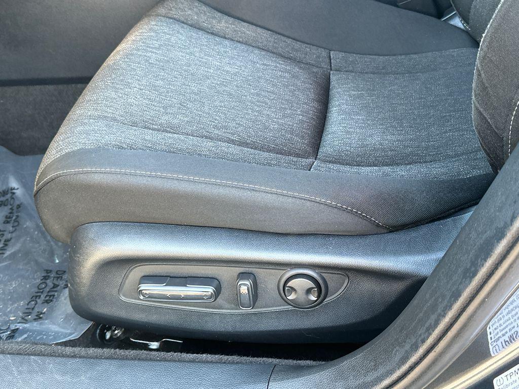 used 2024 Honda Accord car, priced at $24,500