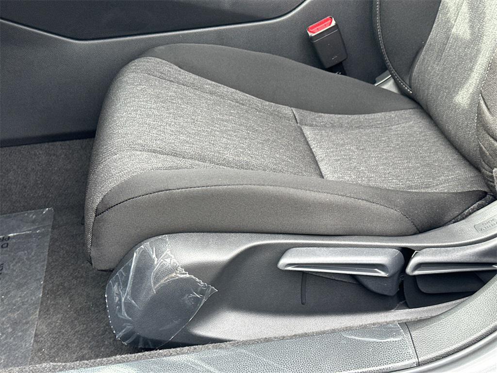 new 2025 Honda Accord car, priced at $28,802