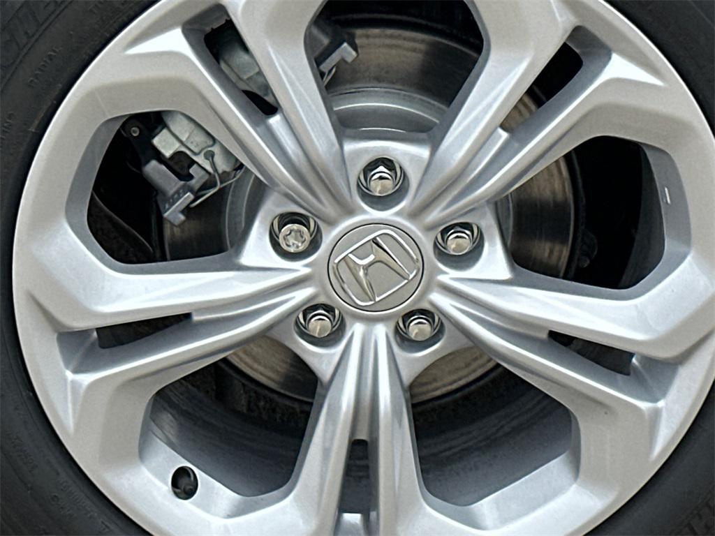 new 2025 Honda Accord car, priced at $28,802