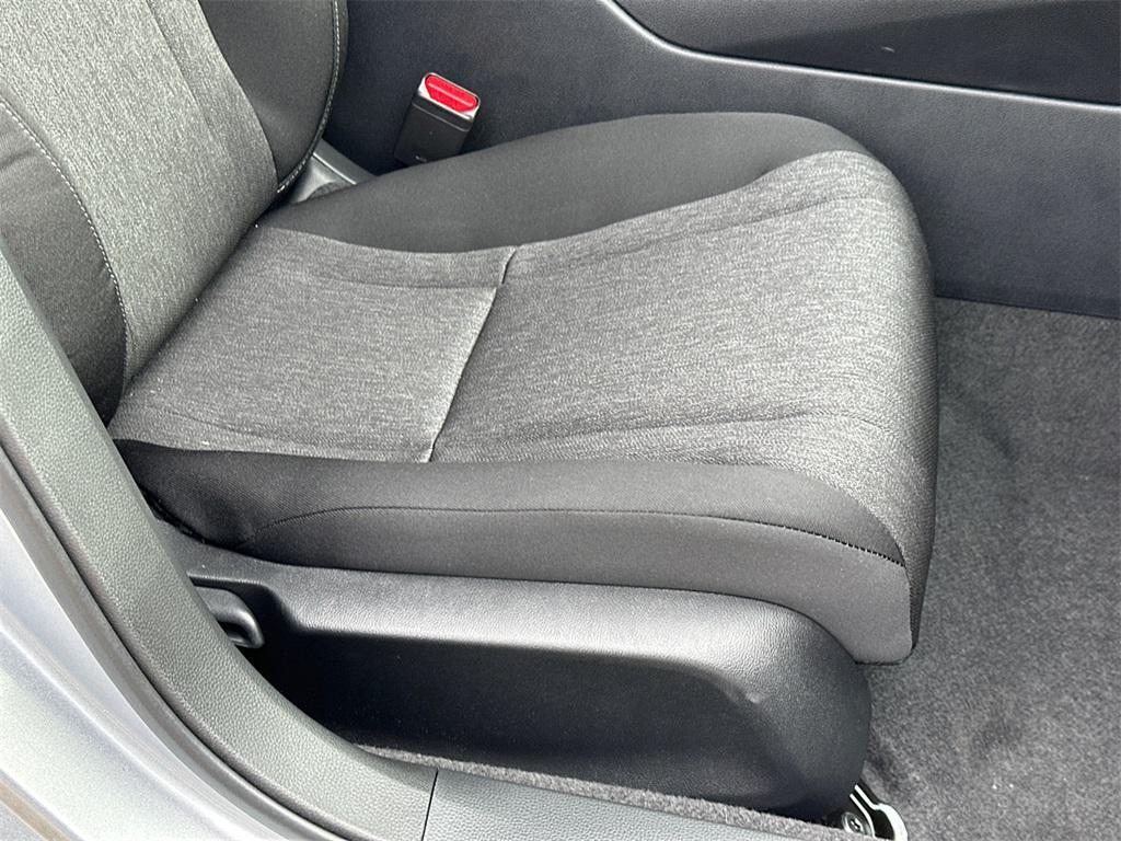 new 2025 Honda Accord car, priced at $28,802