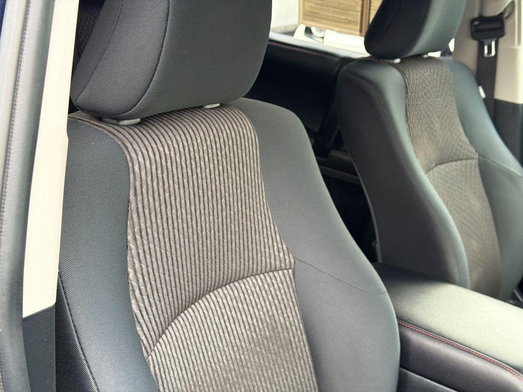 used 2017 Toyota 4Runner car, priced at $35,000