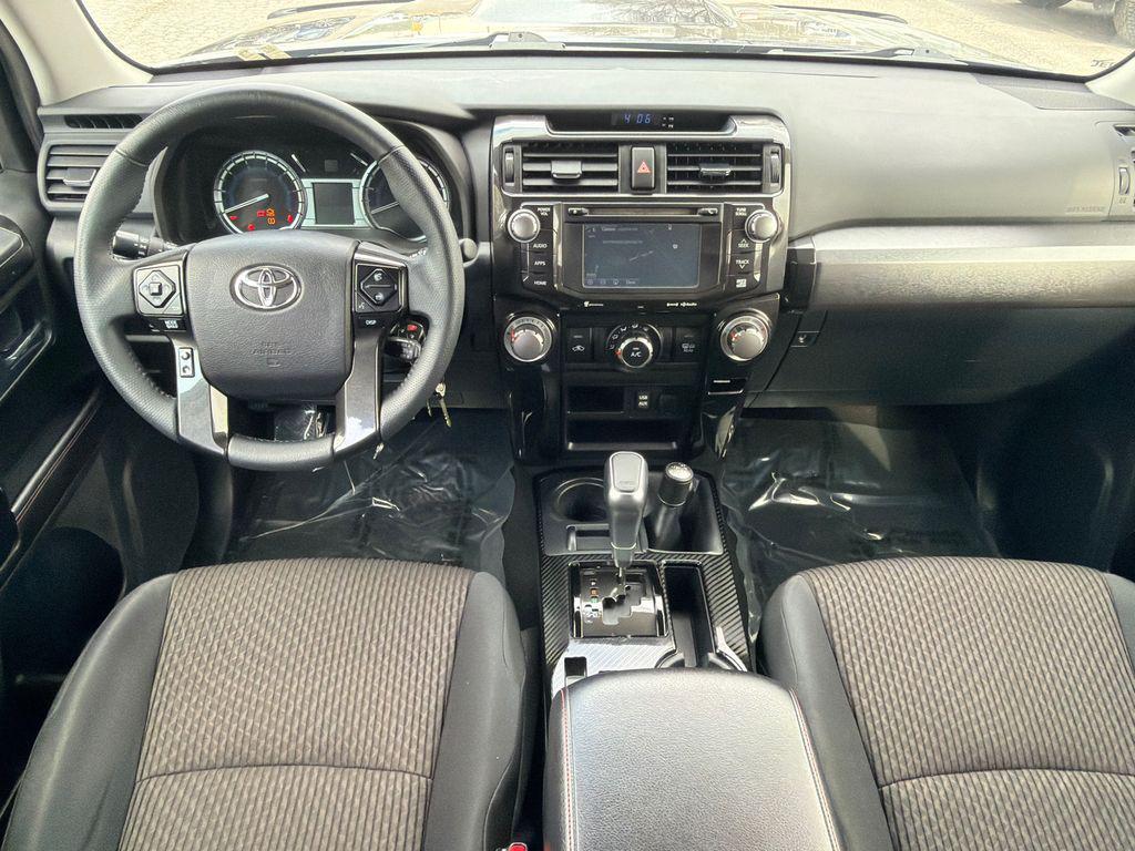 used 2017 Toyota 4Runner car, priced at $35,000