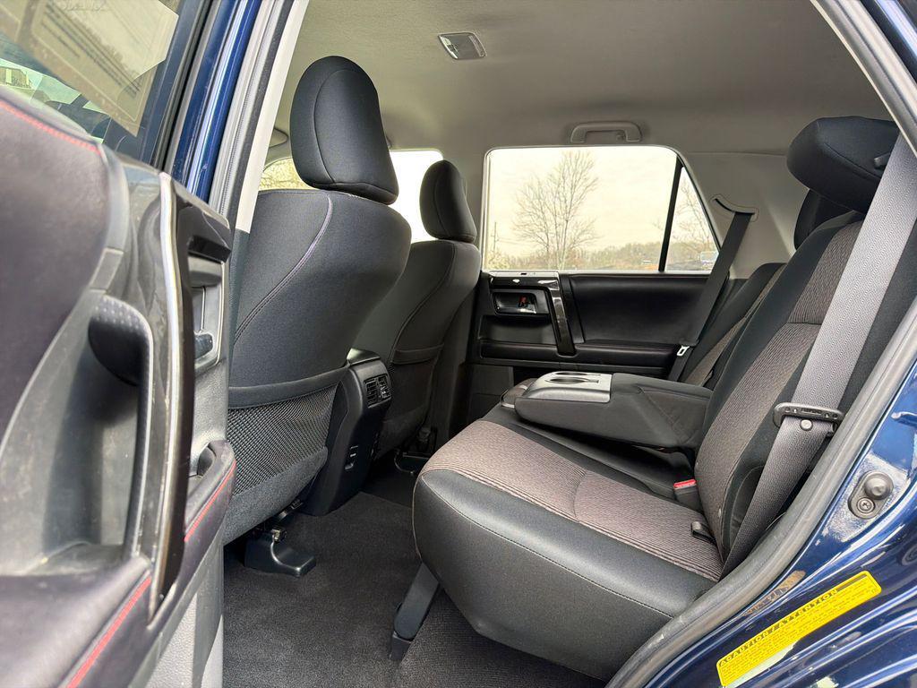 used 2017 Toyota 4Runner car, priced at $35,000