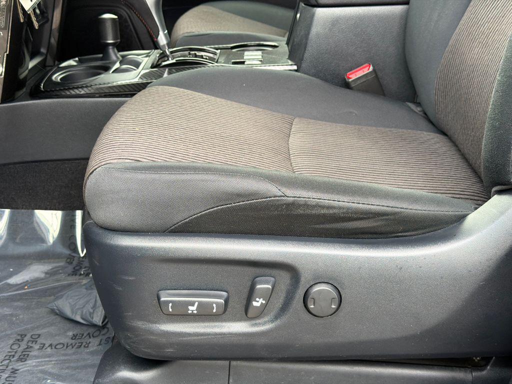 used 2017 Toyota 4Runner car, priced at $35,000