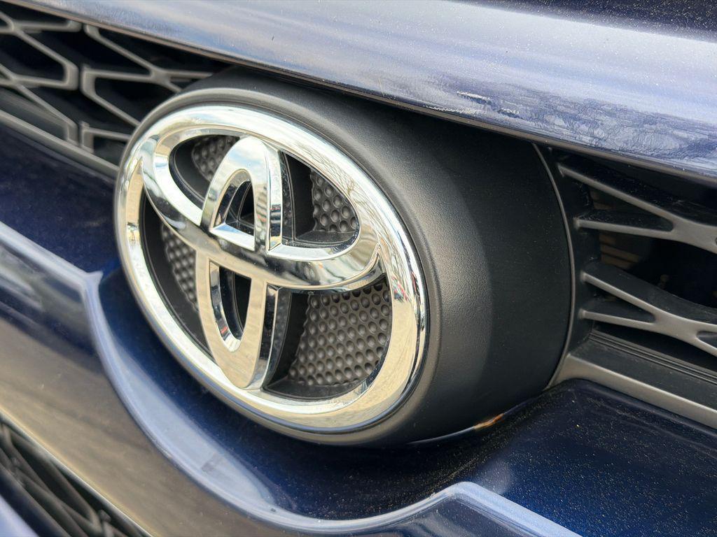 used 2017 Toyota 4Runner car, priced at $35,000