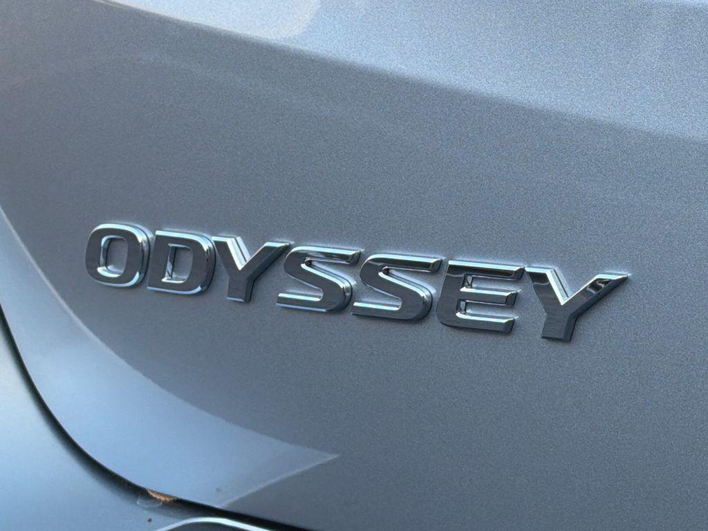 new 2026 Honda Odyssey car, priced at $52,126
