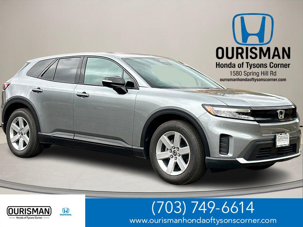 new 2025 Honda Prologue car, priced at $49,526