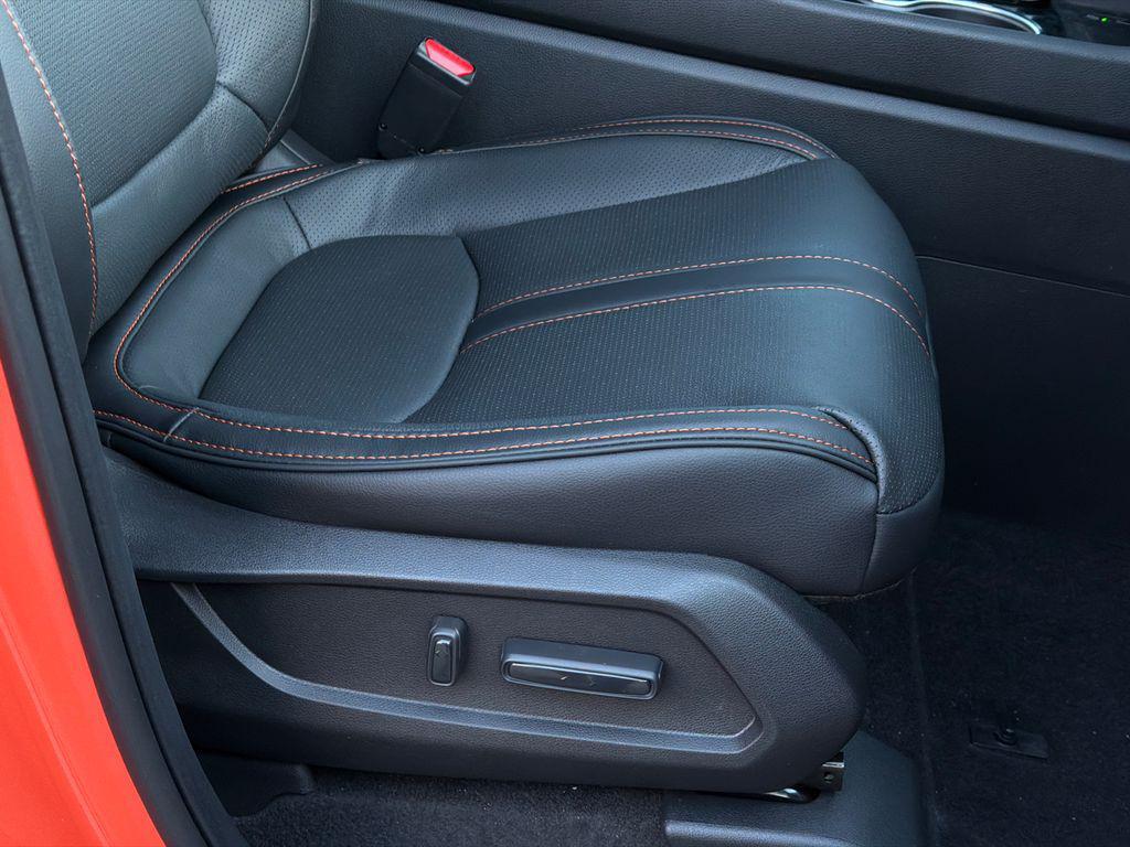 new 2026 Honda Passport car, priced at $53,723