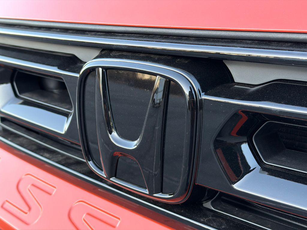 new 2026 Honda Passport car, priced at $53,723