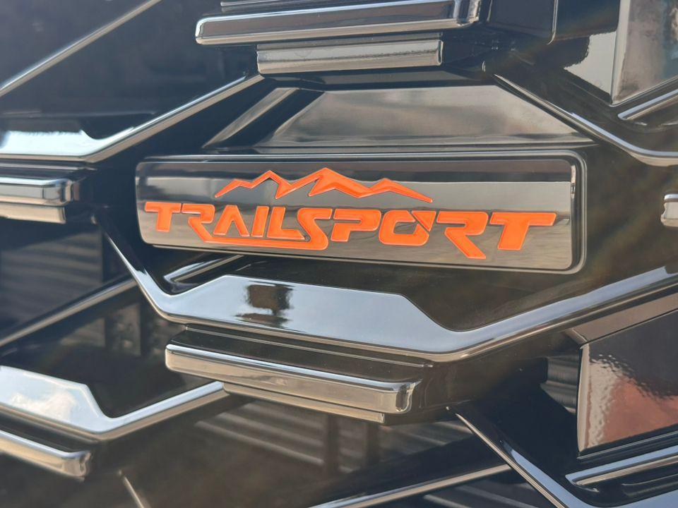 new 2026 Honda CR-V Hybrid car, priced at $38,610