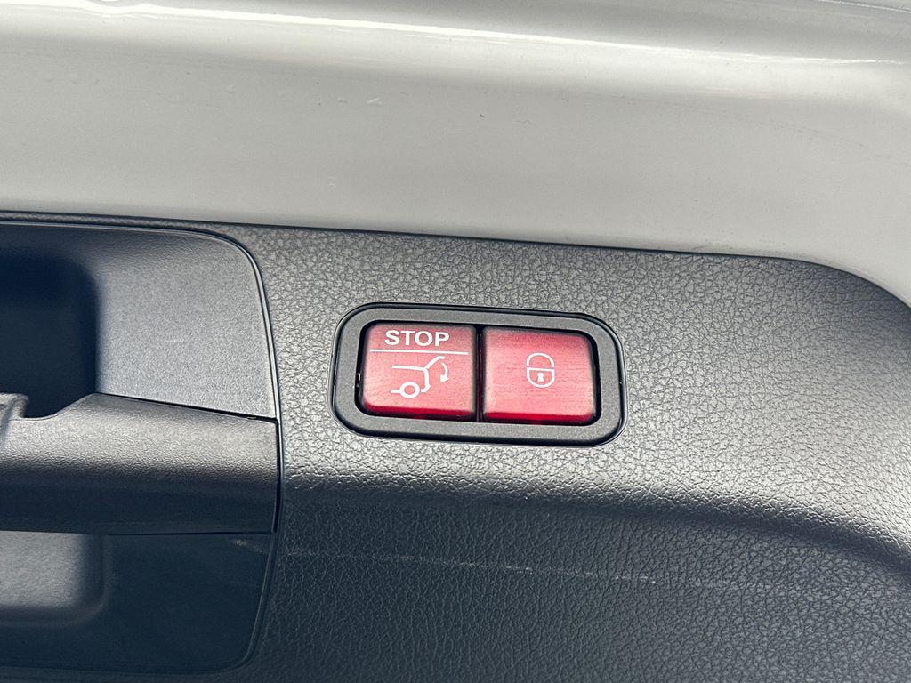 used 2023 Mercedes-Benz GLB 250 car, priced at $26,500