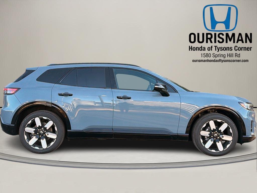 new 2026 Honda Prologue car, priced at $50,075