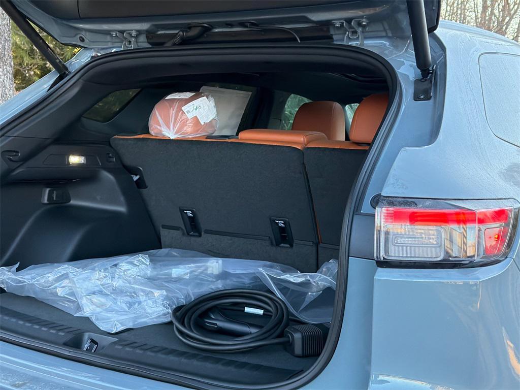 new 2026 Honda Prologue car, priced at $50,075