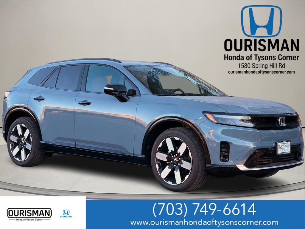 new 2026 Honda Prologue car, priced at $50,075