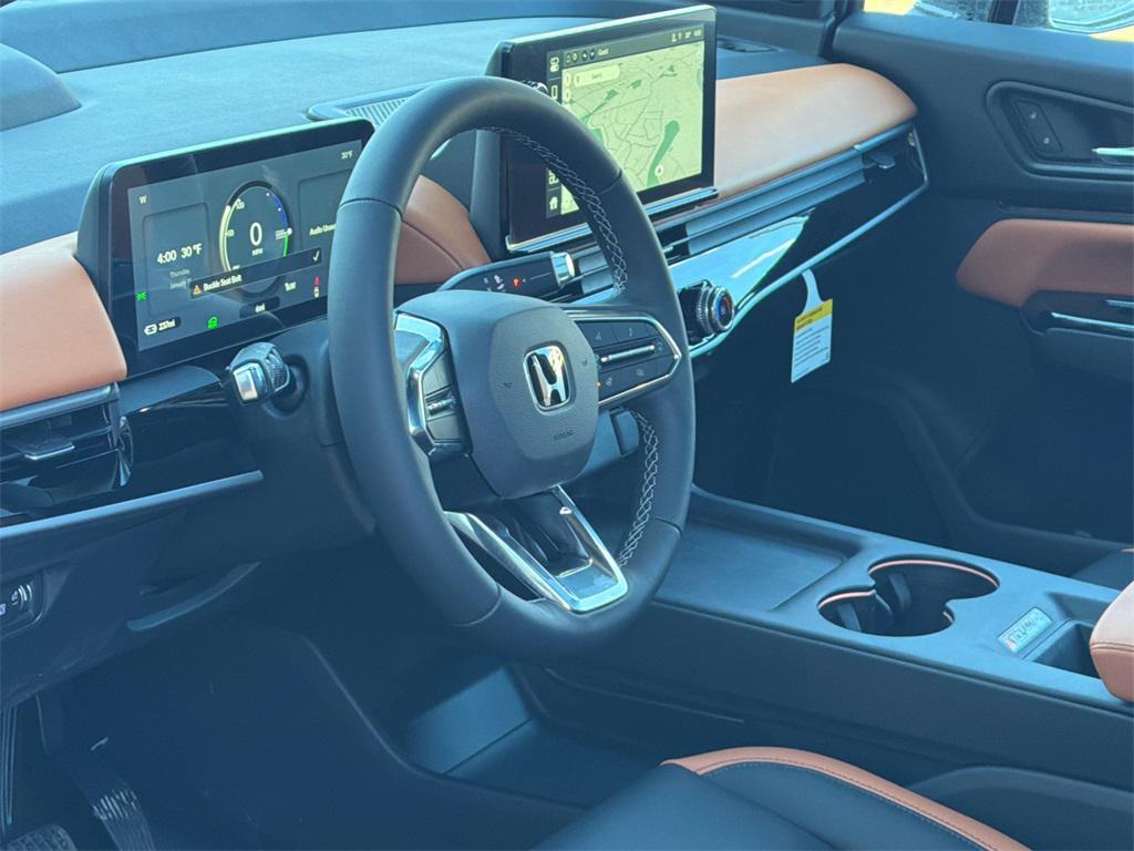 new 2026 Honda Prologue car, priced at $50,075
