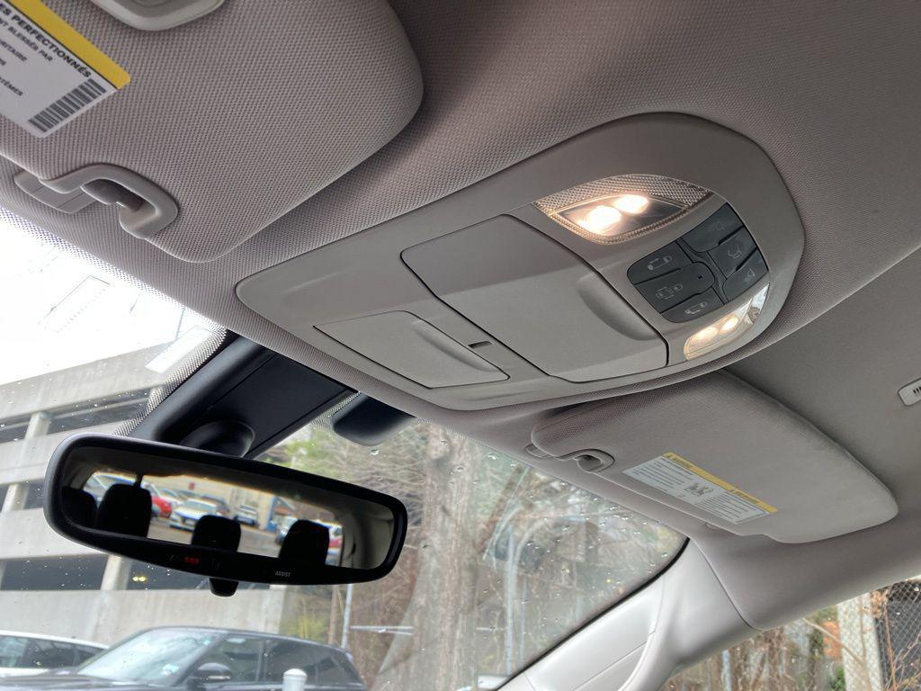 used 2018 Chrysler Pacifica car, priced at $14,500