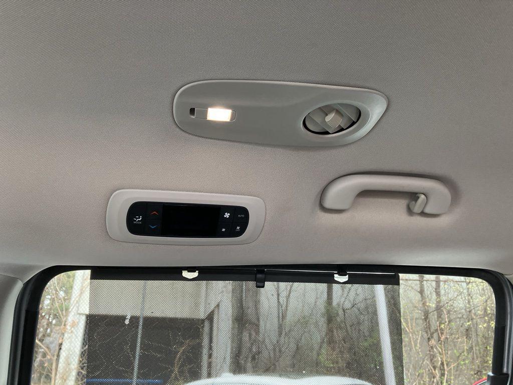 used 2018 Chrysler Pacifica car, priced at $14,500