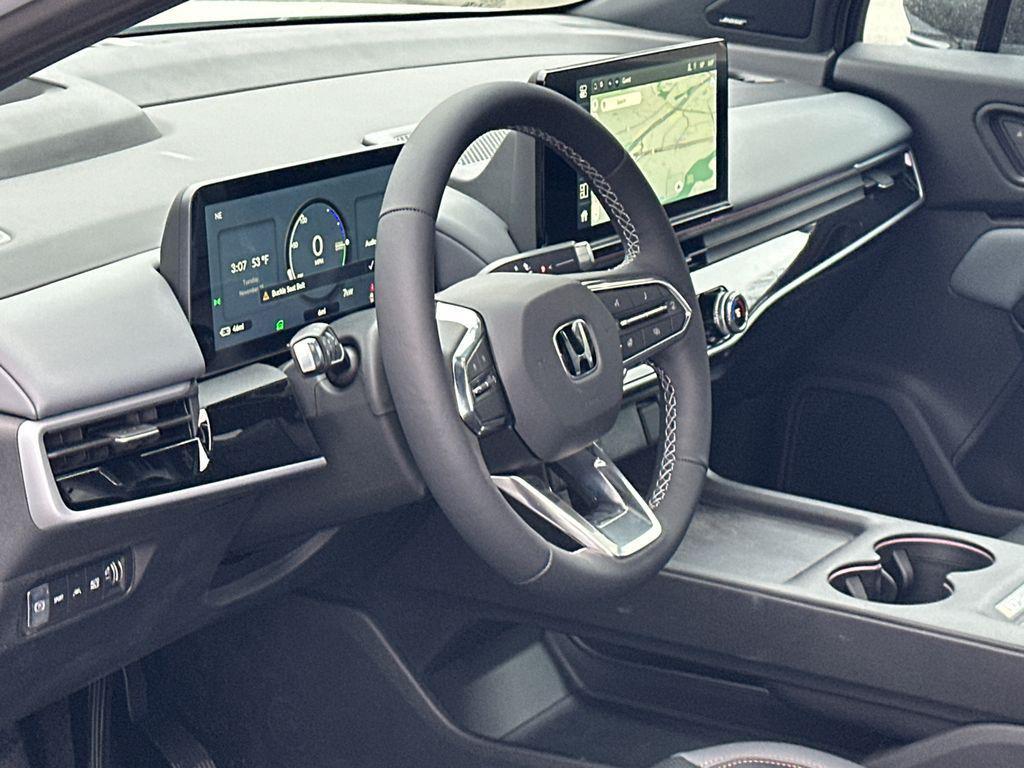 new 2026 Honda Prologue car, priced at $56,074