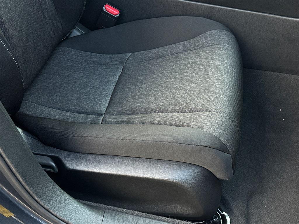 new 2025 Honda Accord car, priced at $28,757