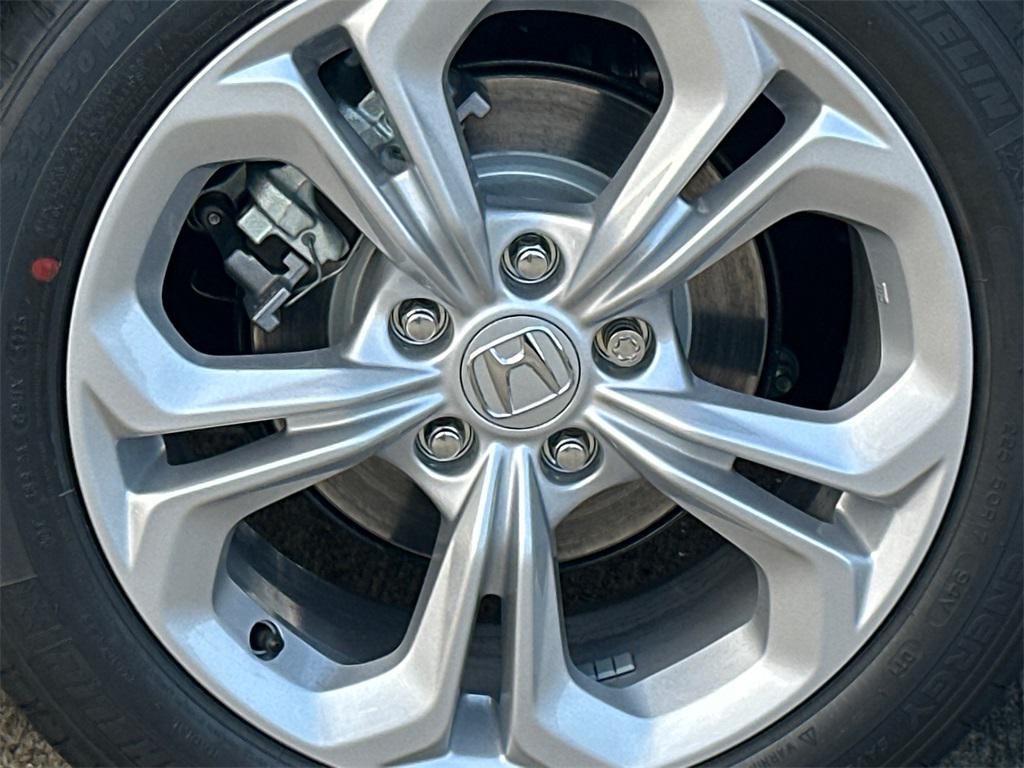 new 2025 Honda Accord car, priced at $28,757