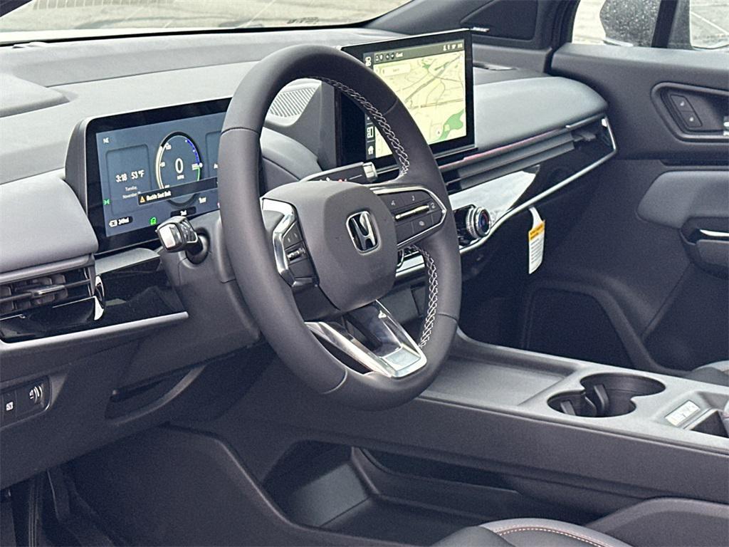 new 2026 Honda Prologue car, priced at $46,800