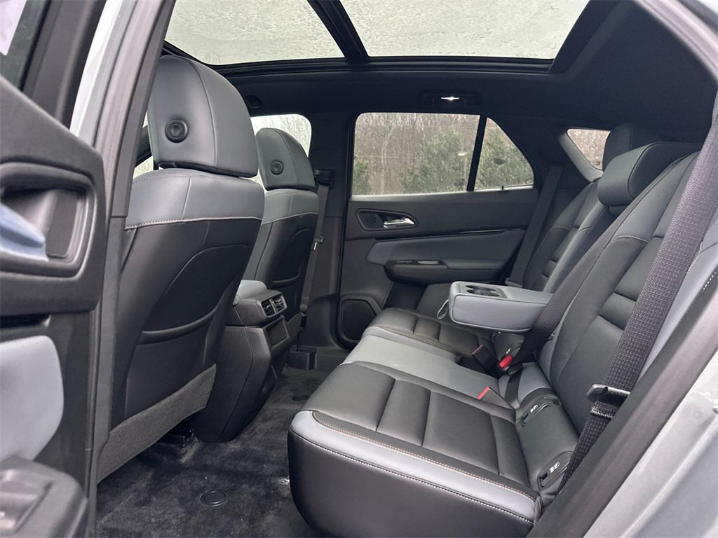 new 2026 Honda Prologue car, priced at $46,800