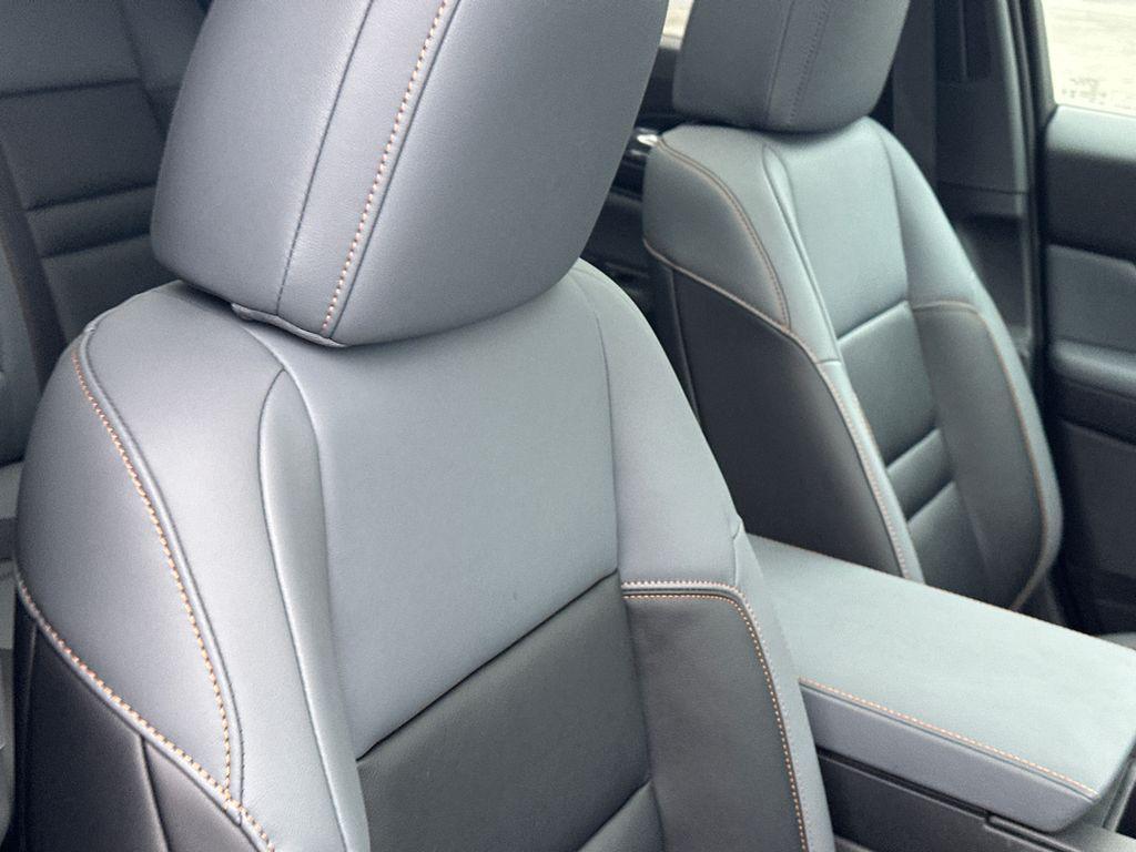 new 2026 Honda Prologue car, priced at $45,800