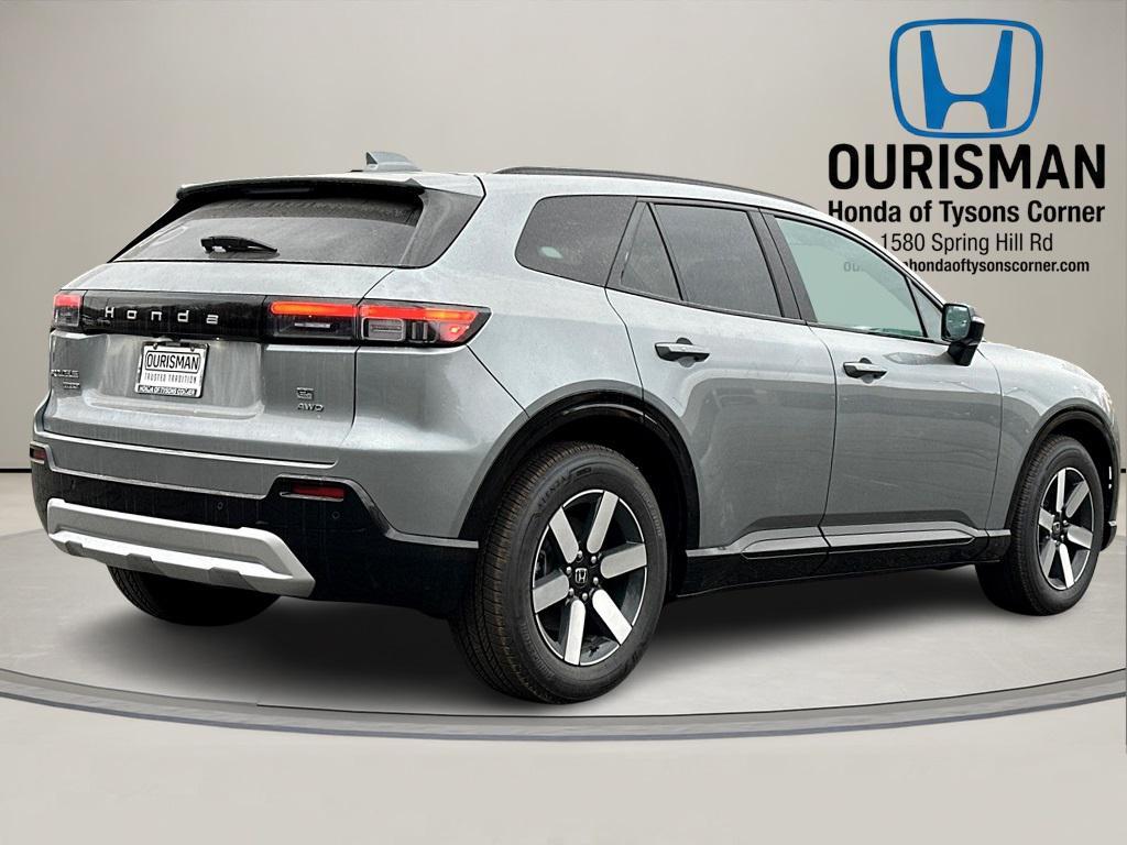 new 2026 Honda Prologue car, priced at $46,800