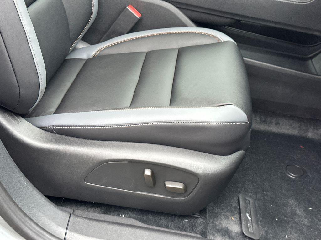 new 2026 Honda Prologue car, priced at $45,800