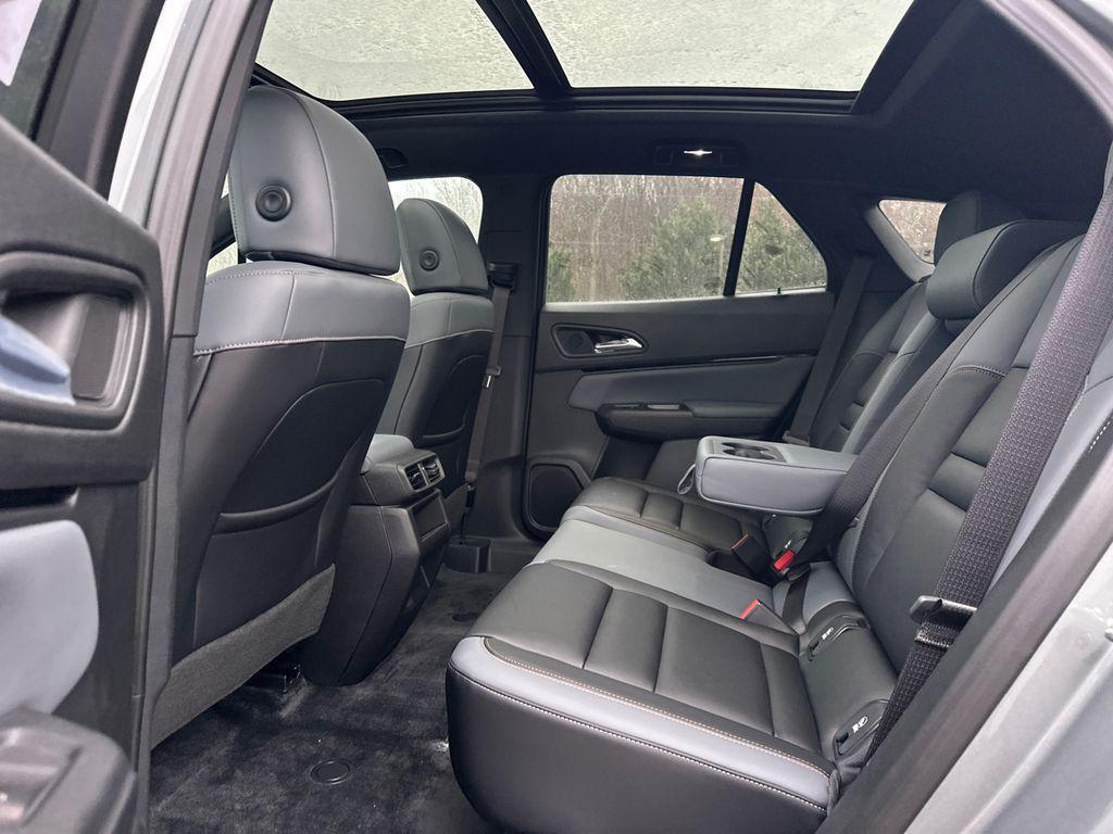 new 2026 Honda Prologue car, priced at $45,800