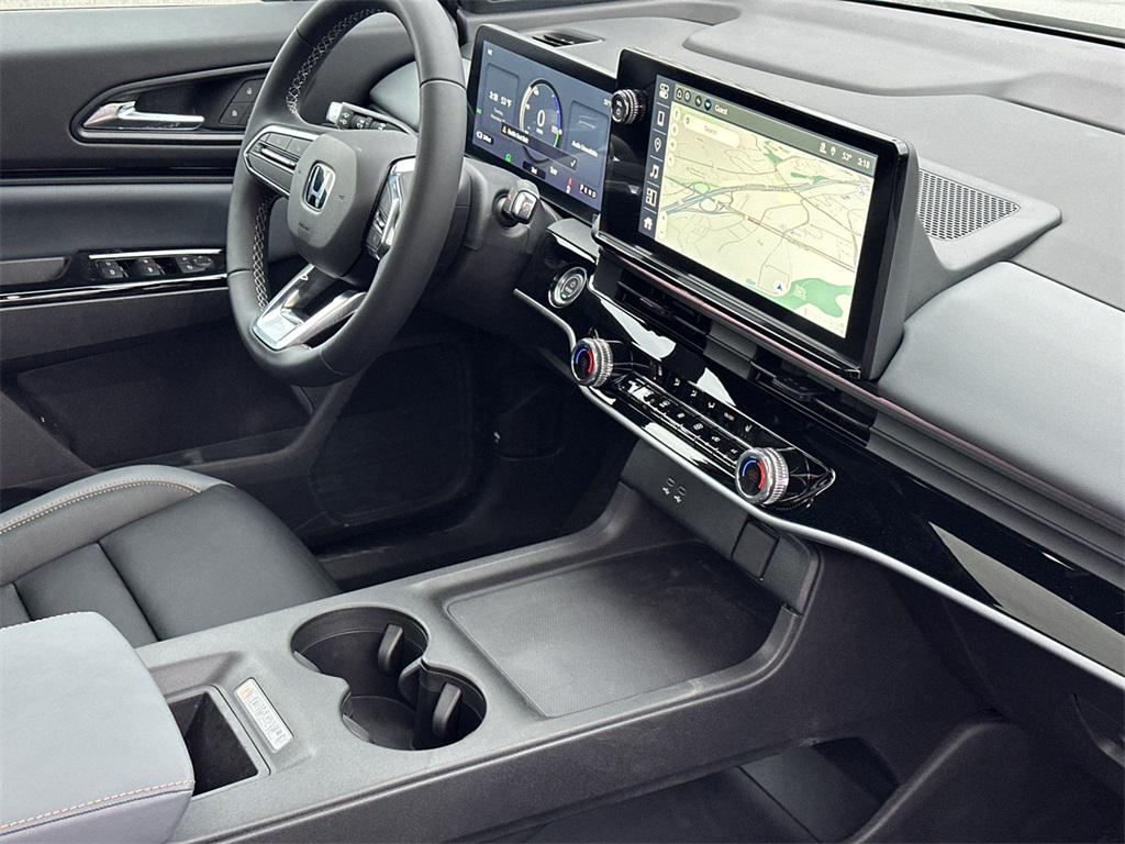 new 2026 Honda Prologue car, priced at $46,800