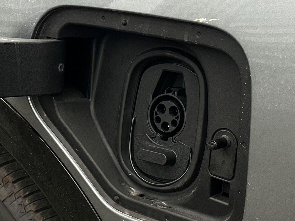 new 2026 Honda Prologue car, priced at $45,800