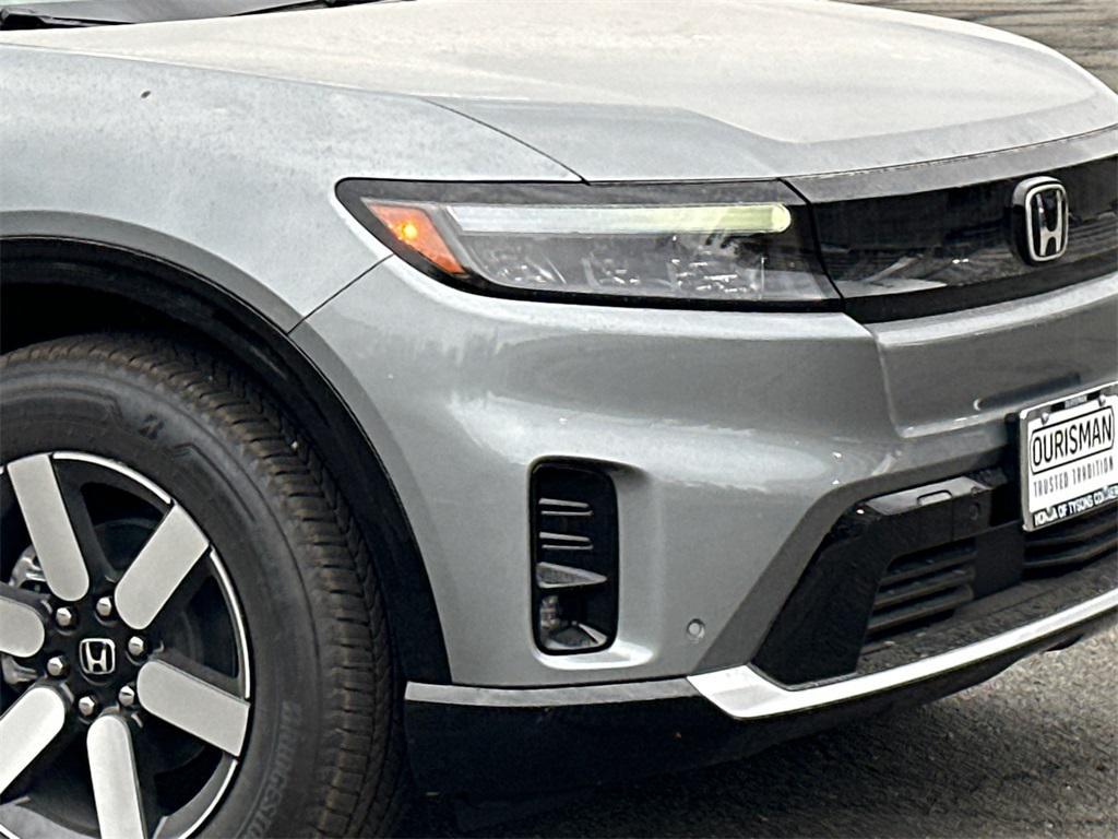 new 2026 Honda Prologue car, priced at $46,800