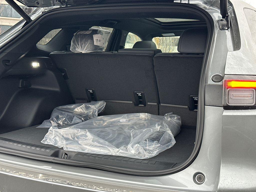 new 2026 Honda Prologue car, priced at $45,800