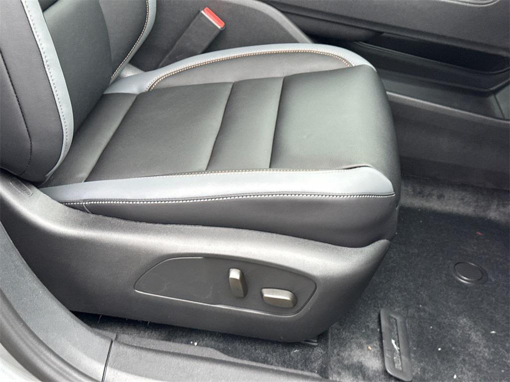 new 2026 Honda Prologue car, priced at $46,800