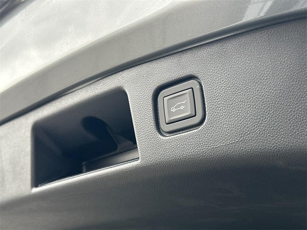 new 2026 Honda Prologue car, priced at $46,800