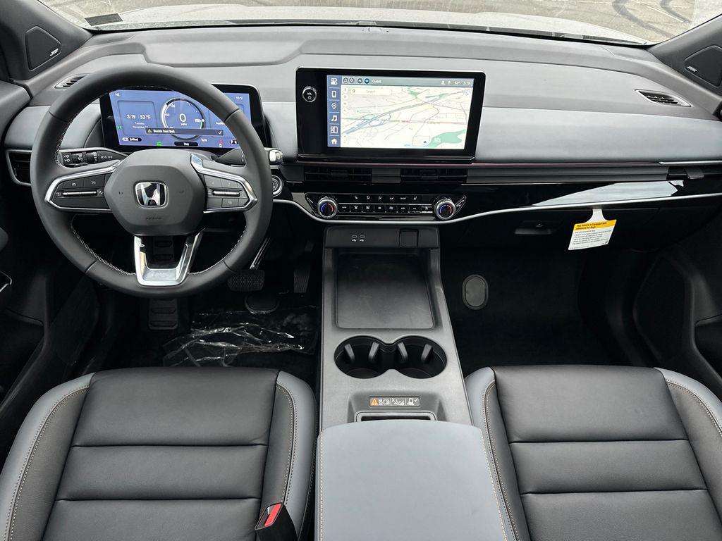 new 2026 Honda Prologue car, priced at $45,800